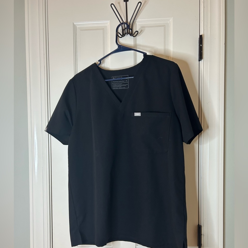 Figs Women’s Scrubs British Racing Green